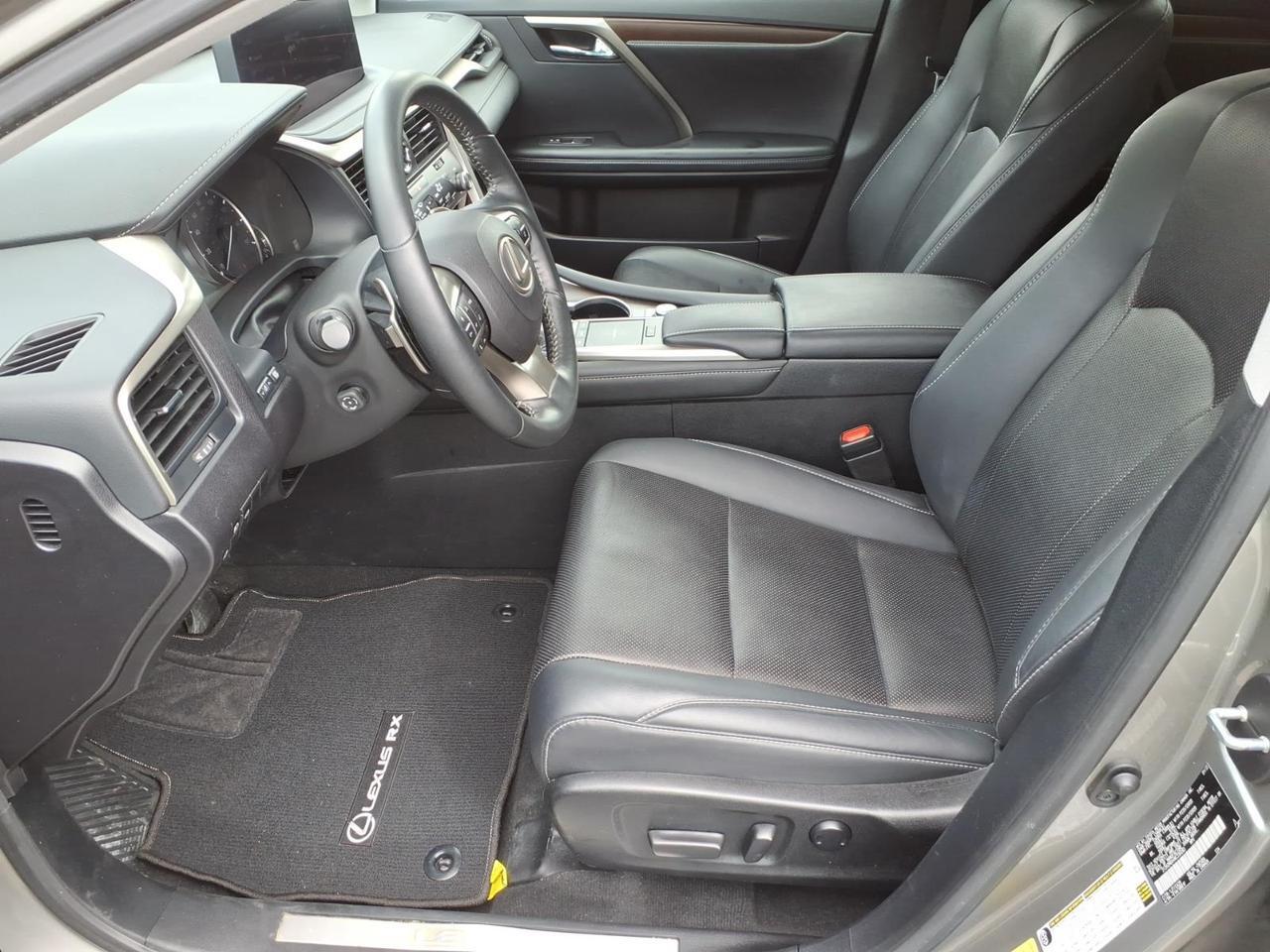 2022 Lexus RX 350 Base Roanoke VA