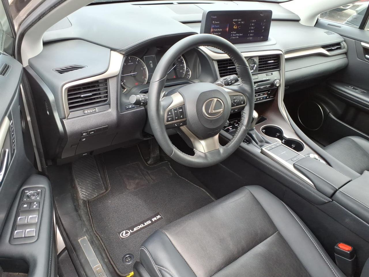 2022 Lexus RX 350 Base Roanoke VA