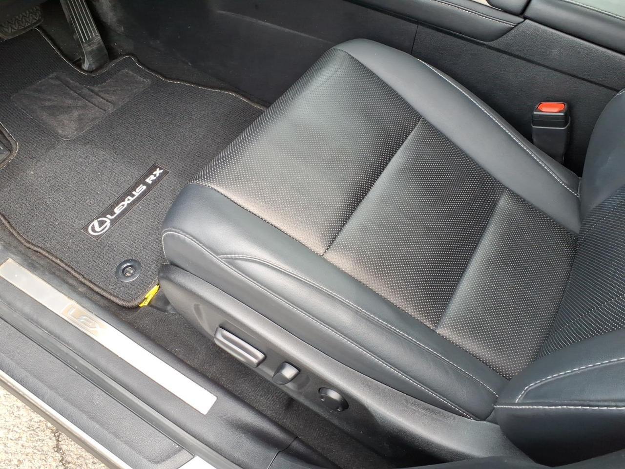2022 Lexus RX 350 Base Roanoke VA