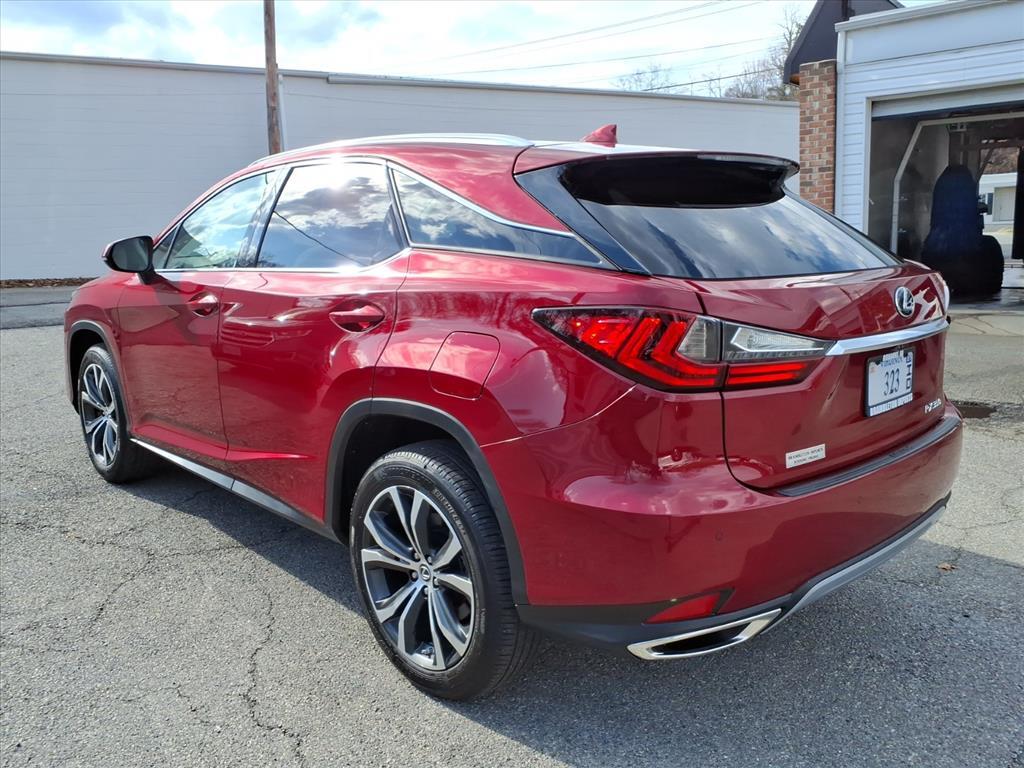 2022 Lexus RX 350 Base Roanoke VA