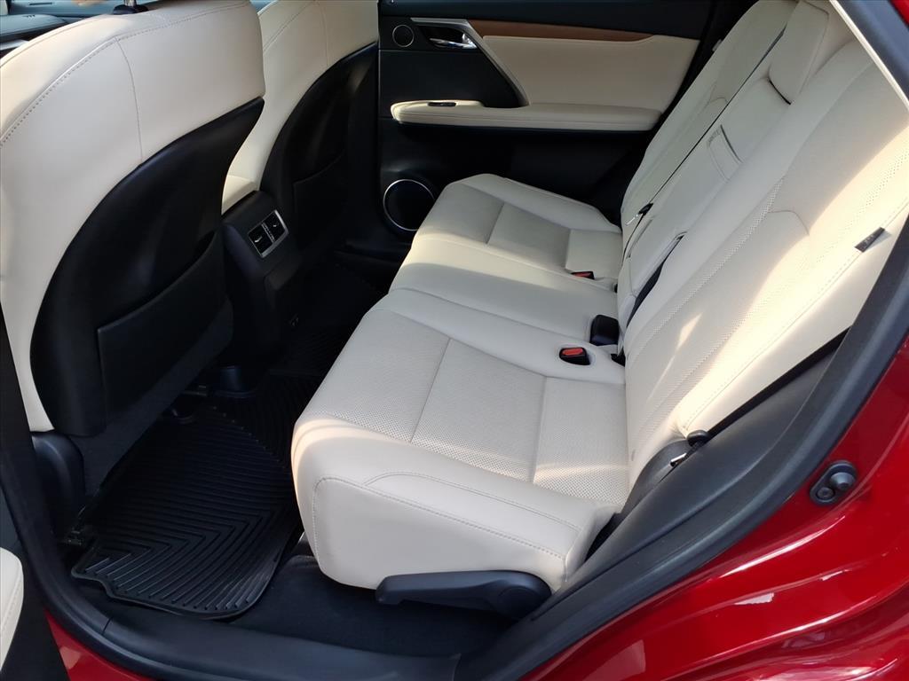 2022 Lexus RX 350 Base Roanoke VA