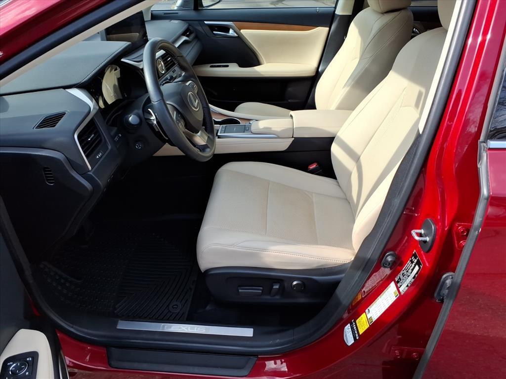 2022 Lexus RX 350 Base Roanoke VA