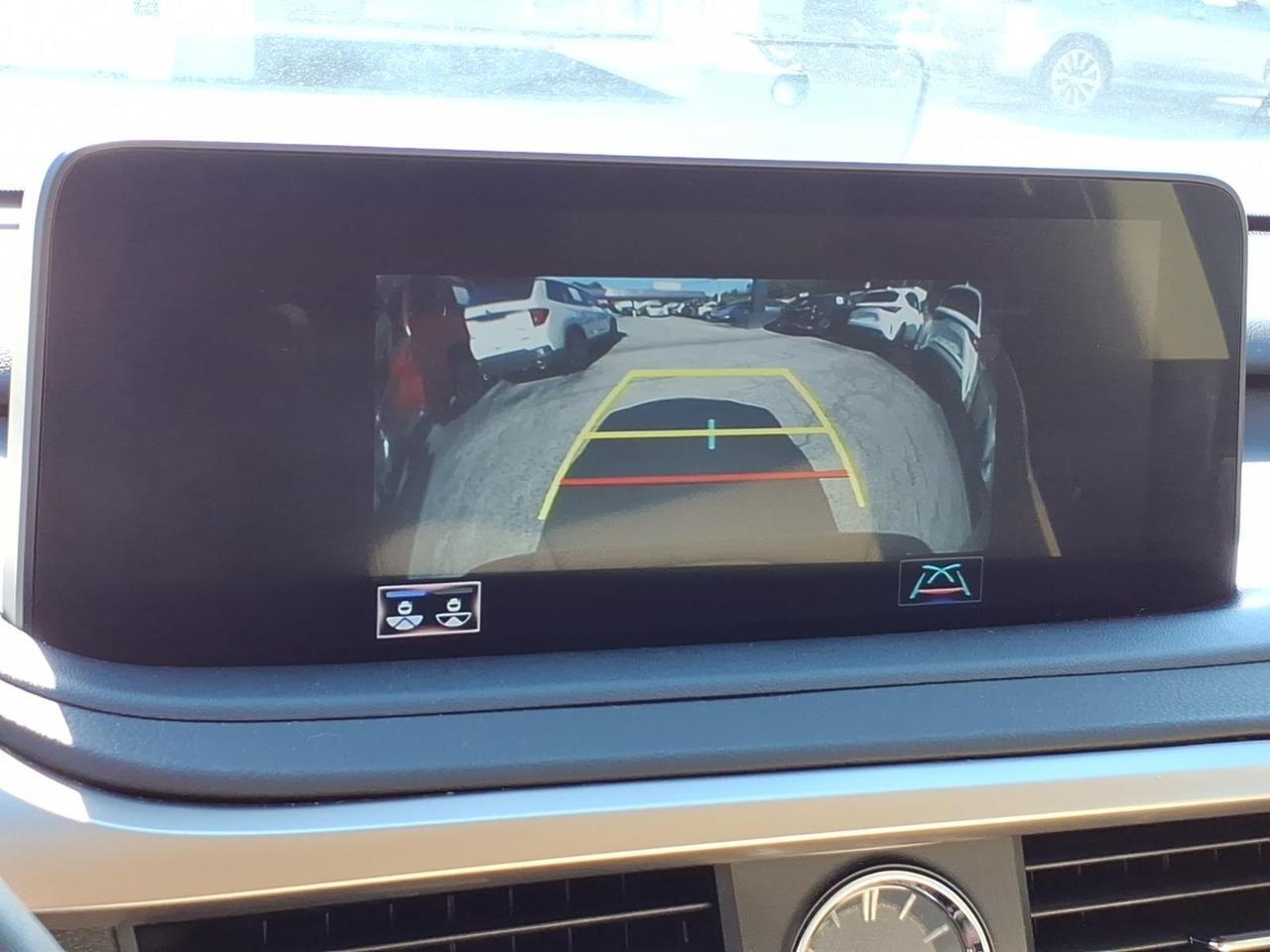 2022 Lexus RX 350 Base Roanoke VA