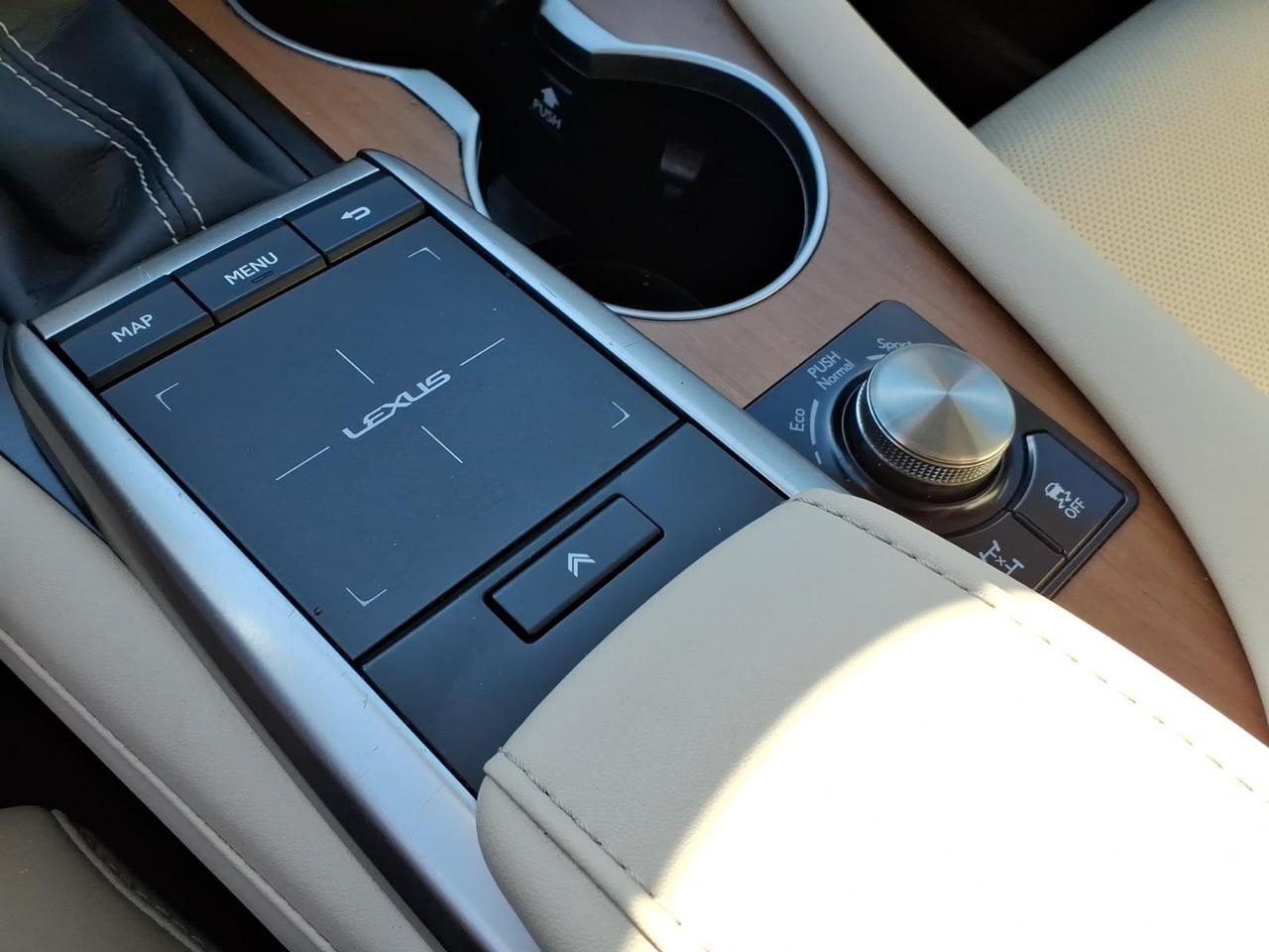 2022 Lexus RX 350 Base Roanoke VA