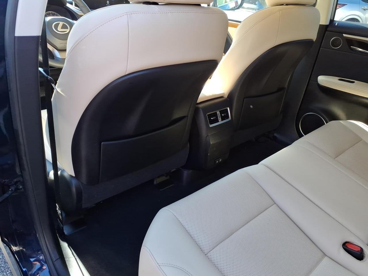 2022 Lexus RX 350 Base Roanoke VA