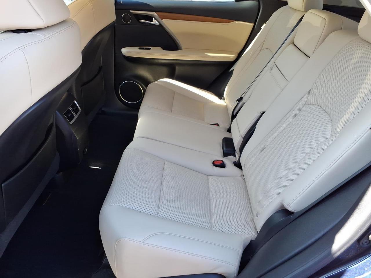 2022 Lexus RX 350 Base Roanoke VA