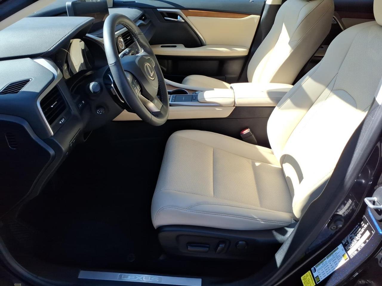 2022 Lexus RX 350 Base Roanoke VA