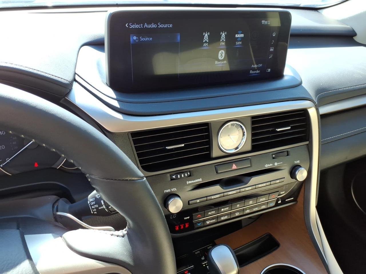 2022 Lexus RX 350 Base Roanoke VA