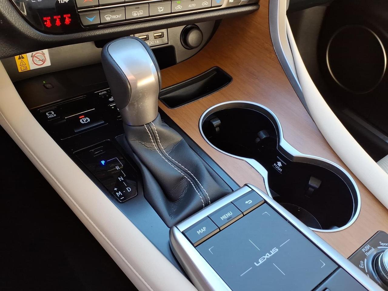 2022 Lexus RX 350 Base Roanoke VA