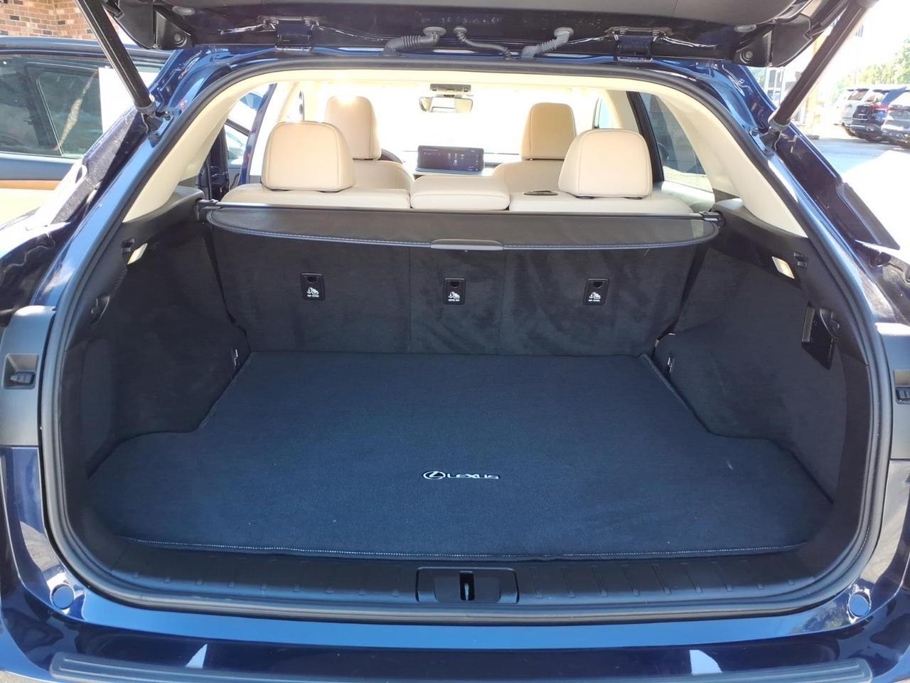 2022 Lexus RX 350 Base Roanoke VA