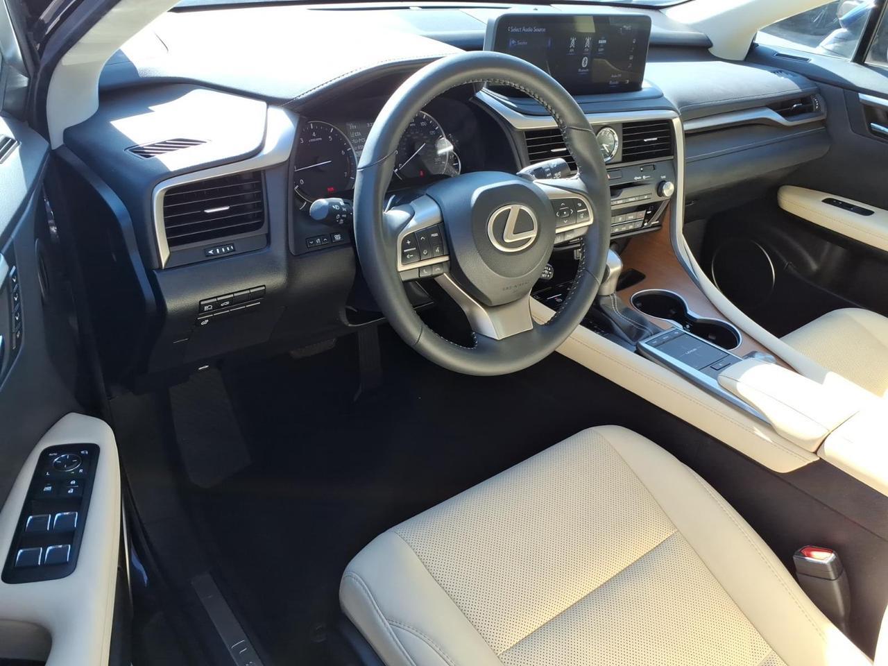 2022 Lexus RX 350 Base Roanoke VA