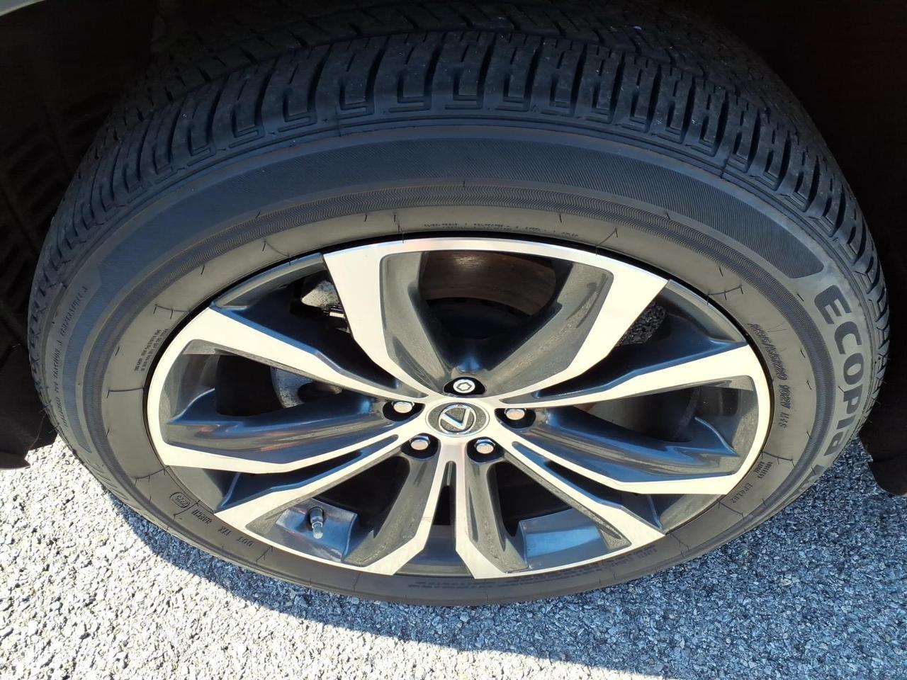 2022 Lexus RX 350 Base Roanoke VA