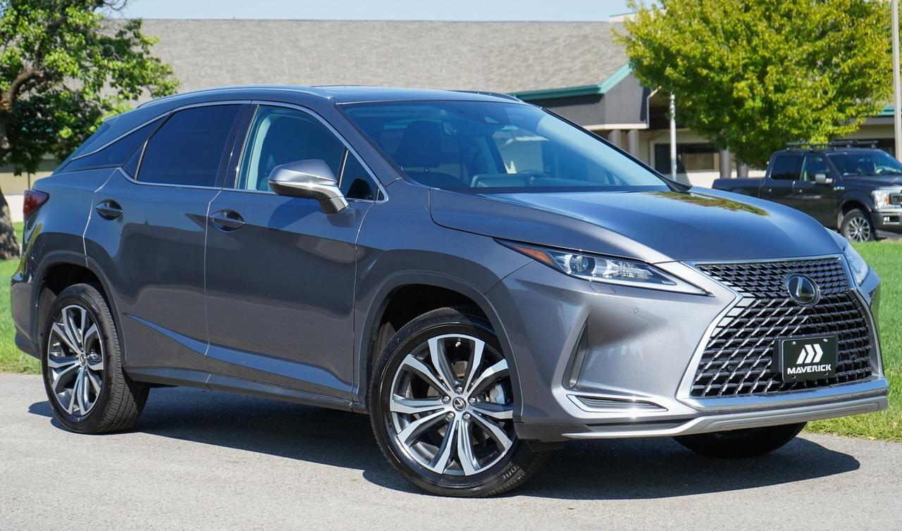 Used 2022 Lexus RX Boise ID