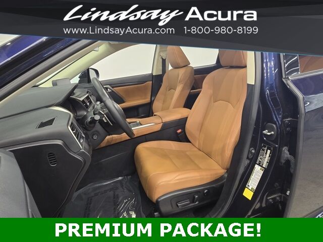 2022 Lexus RX 350 Columbus OH