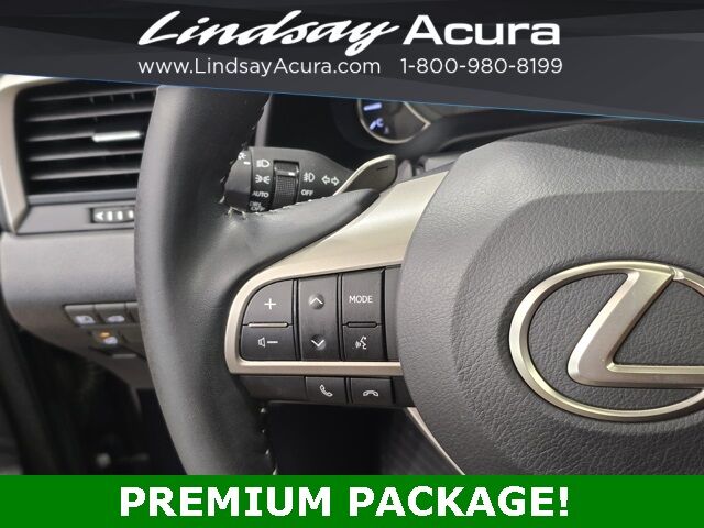 2022 Lexus RX 350 Columbus OH