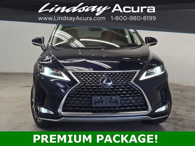 2022 Lexus RX 350 Columbus OH