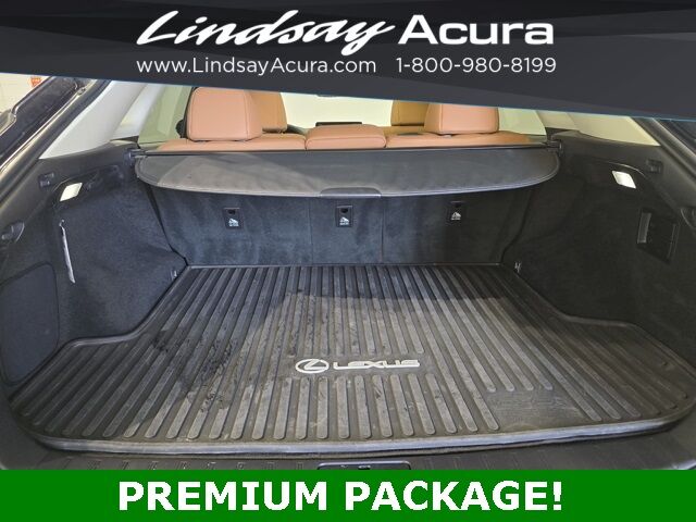 2022 Lexus RX 350 Columbus OH