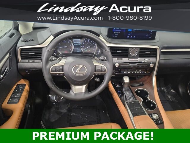 2022 Lexus RX 350 Columbus OH