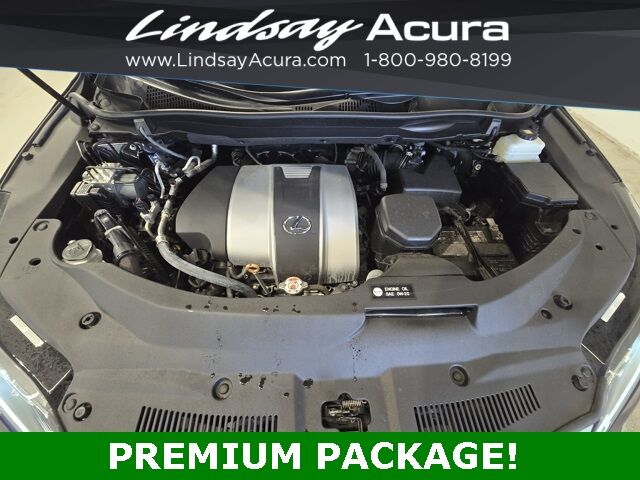 2022 Lexus RX 350 Columbus OH