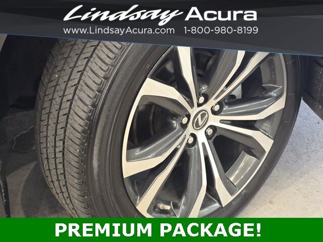 2022 Lexus RX 350 Columbus OH