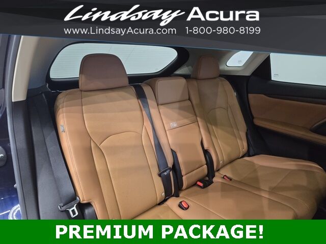 2022 Lexus RX 350 Columbus OH
