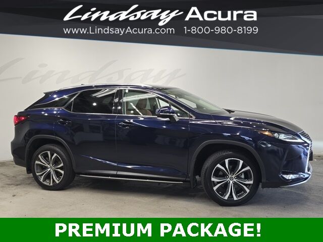 2022 Lexus RX 350 Columbus OH