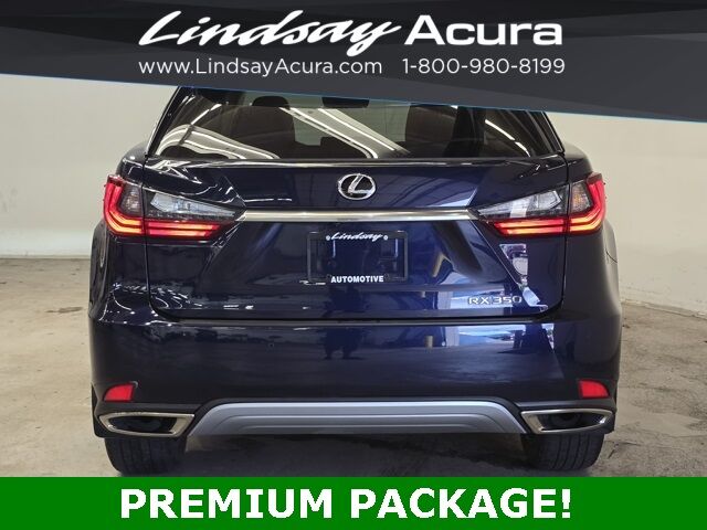 2022 Lexus RX 350 Columbus OH