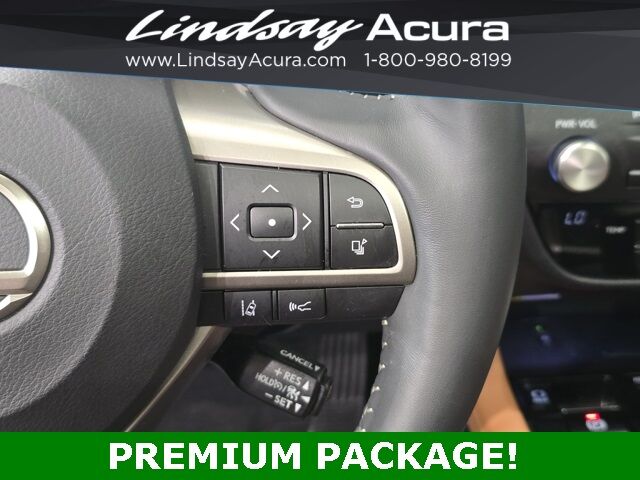 2022 Lexus RX 350 Columbus OH