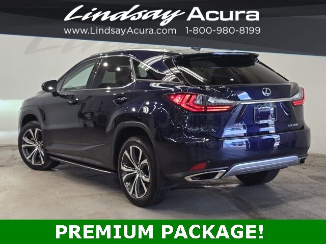2022 Lexus RX 350 Columbus OH