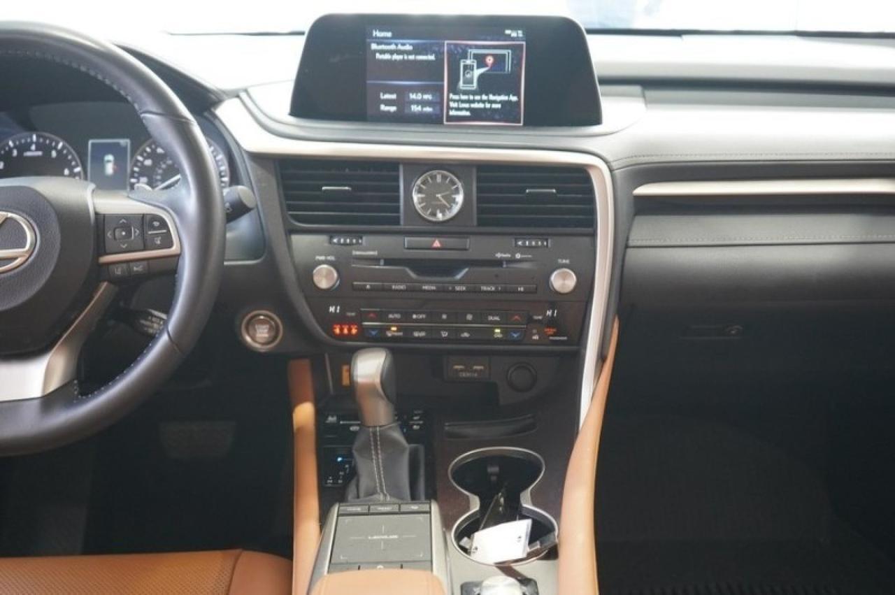 2022 Lexus RX 350 Yonkers NY