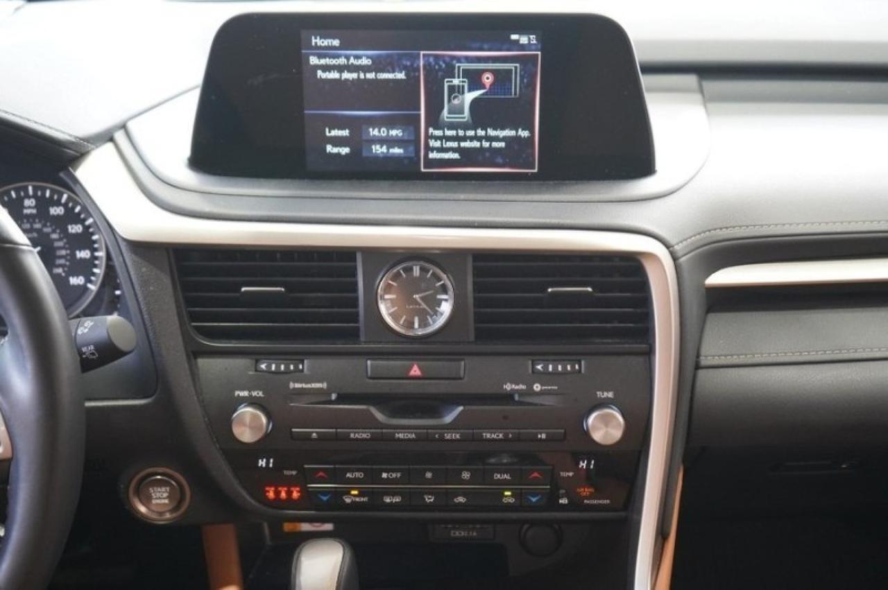 2022 Lexus RX 350 Yonkers NY