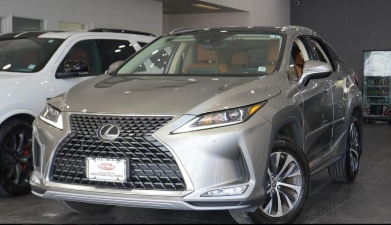 2022 Lexus RX 350 Yonkers NY