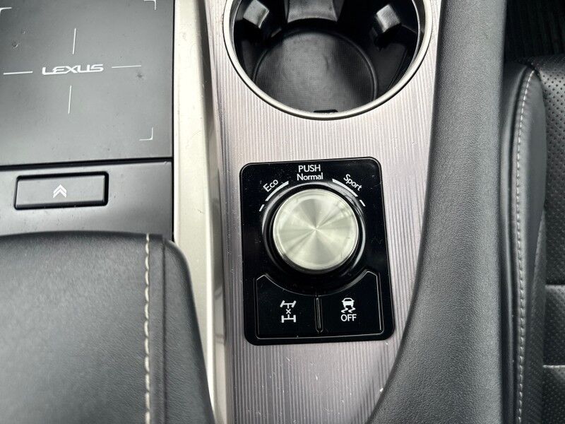 2022 Lexus RX 350 F SPORT AWD Arlington VA