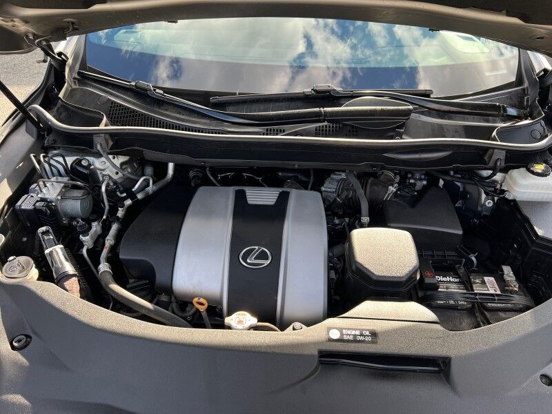 2022 Lexus RX 350 F SPORT AWD Arlington VA