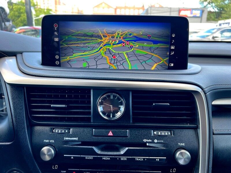 2022 Lexus RX 350 F SPORT AWD Arlington VA