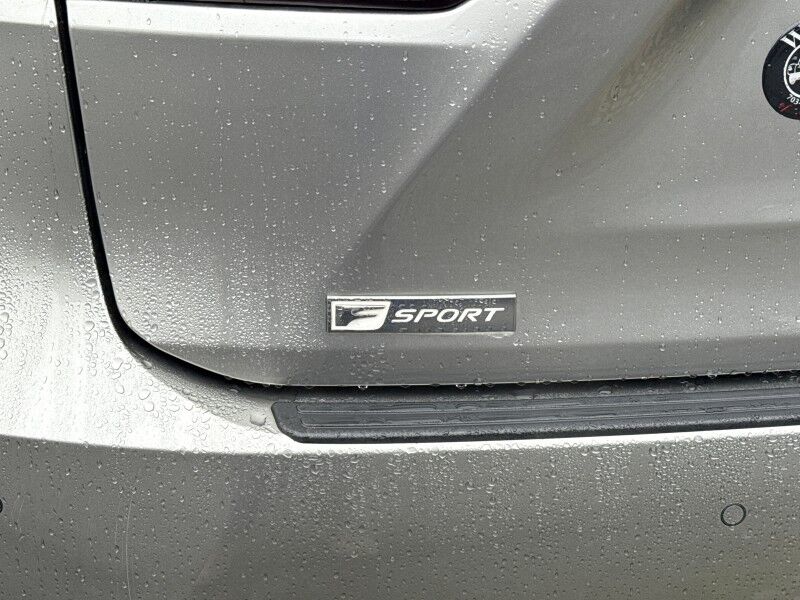 2022 Lexus RX 350 F SPORT AWD Arlington VA