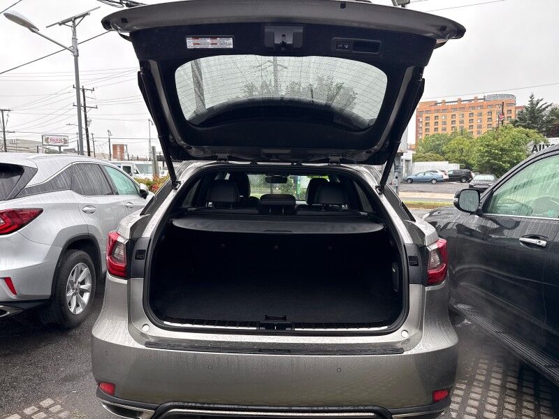 2022 Lexus RX 350 F SPORT AWD Arlington VA