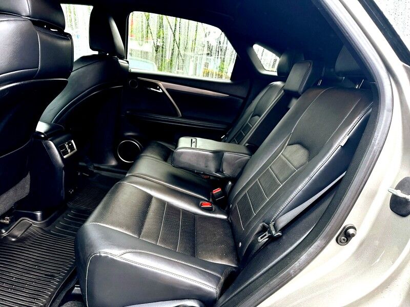 2022 Lexus RX 350 F SPORT AWD Arlington VA