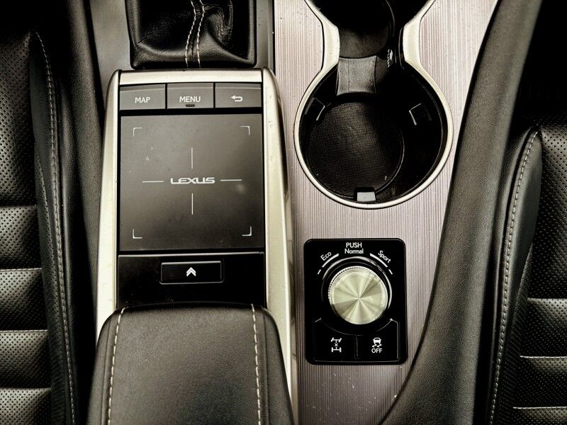 2022 Lexus RX 350 F SPORT AWD Arlington VA