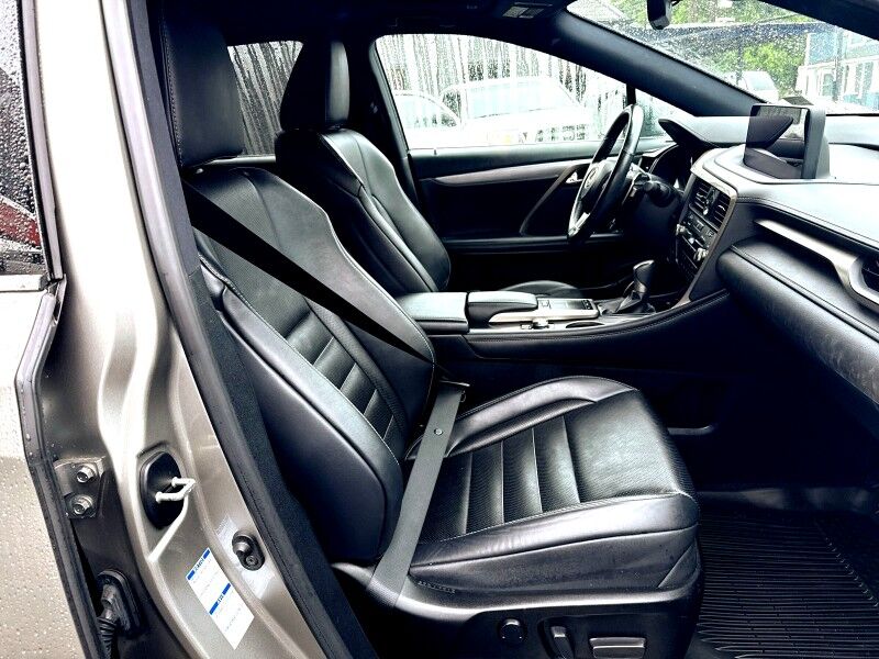 2022 Lexus RX 350 F SPORT AWD Arlington VA