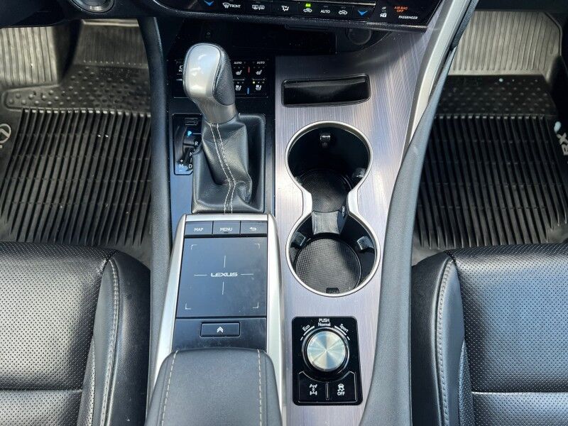 2022 Lexus RX 350 F SPORT AWD Arlington VA