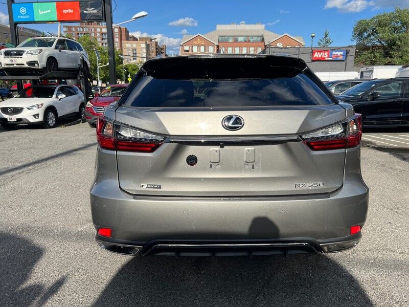 2022 Lexus RX 350 F SPORT AWD Arlington VA