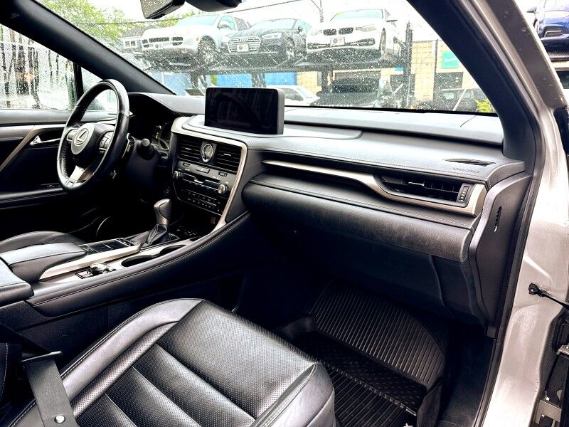 2022 Lexus RX 350 F SPORT AWD Arlington VA