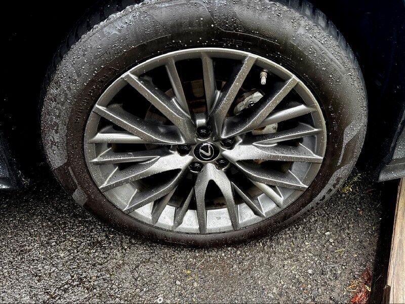 2022 Lexus RX 350 F SPORT AWD Arlington VA