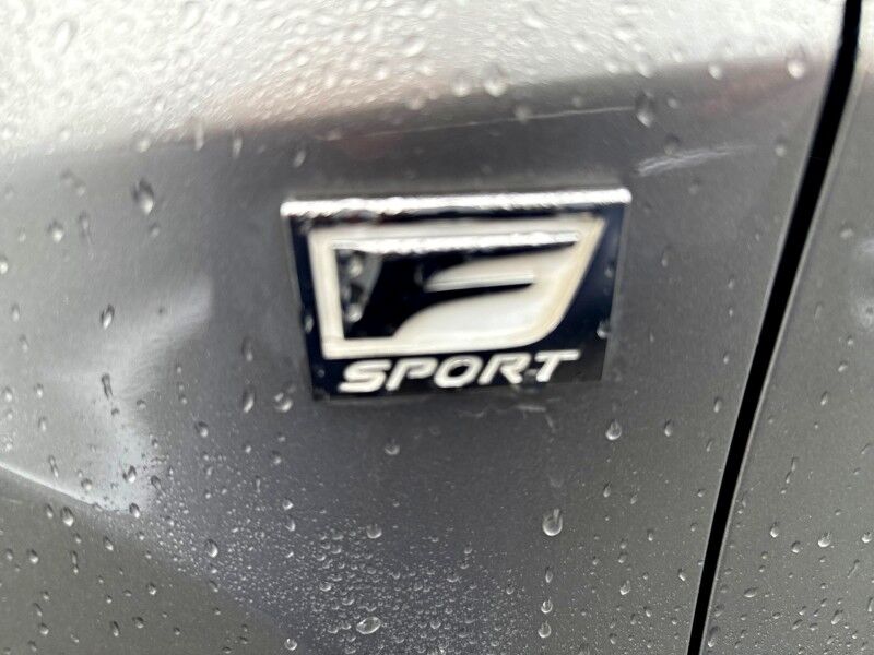 2022 Lexus RX 350 F SPORT AWD Arlington VA