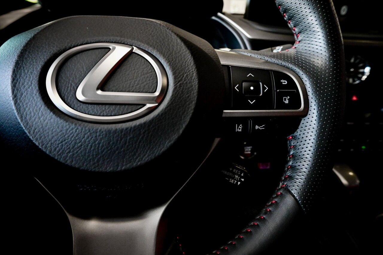 2022 Lexus RX 350 F SPORT photo 36
