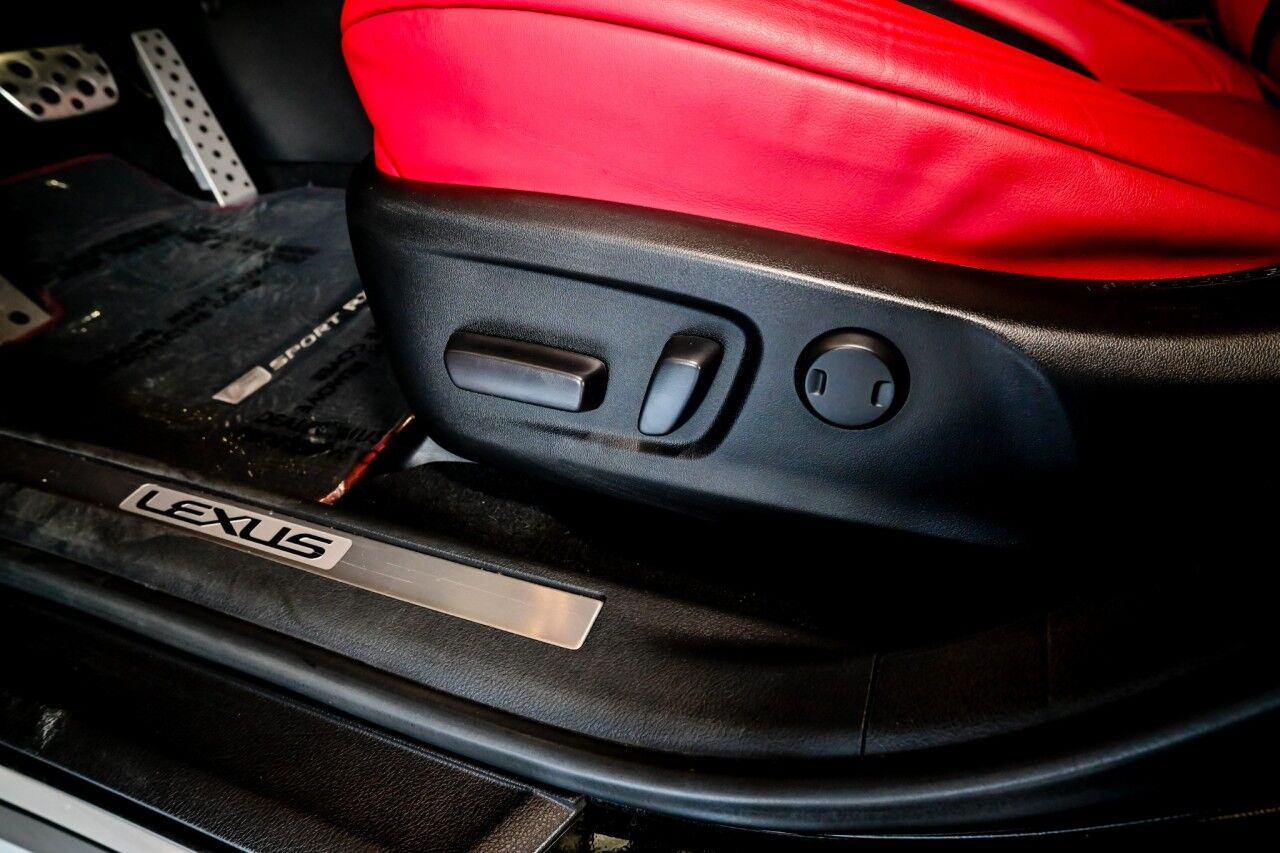 2022 Lexus RX 350 F SPORT photo 16