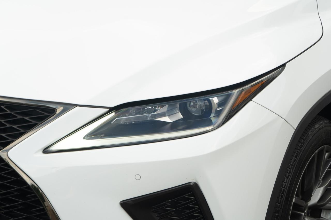 2022 Lexus RX 350 F SPORT Appearance Yonkers NY