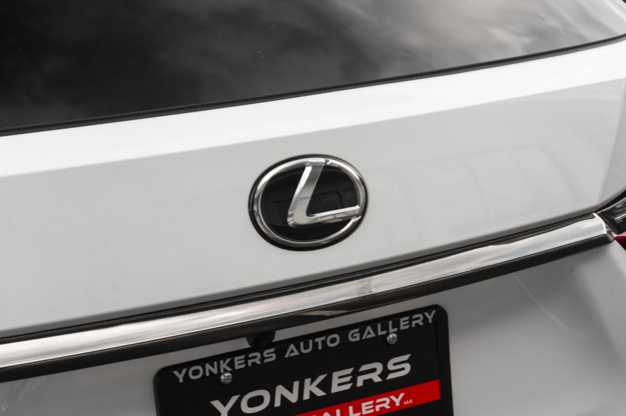 2022 Lexus RX 350 F SPORT Appearance Yonkers NY