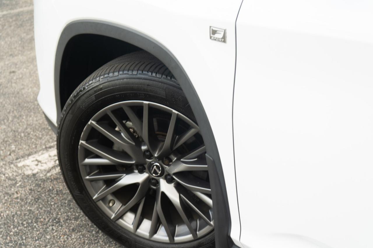 2022 Lexus RX 350 F SPORT Appearance Yonkers NY